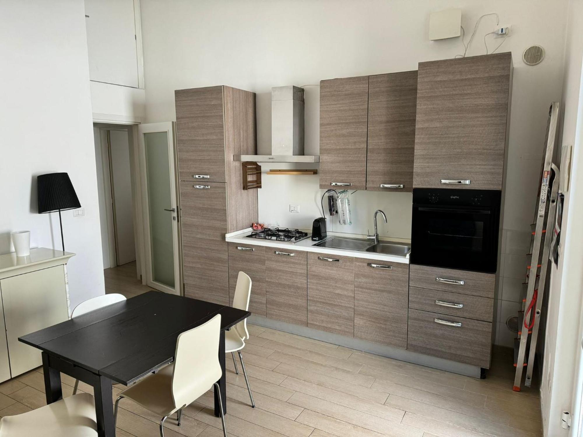 Apartamento Carrassi *