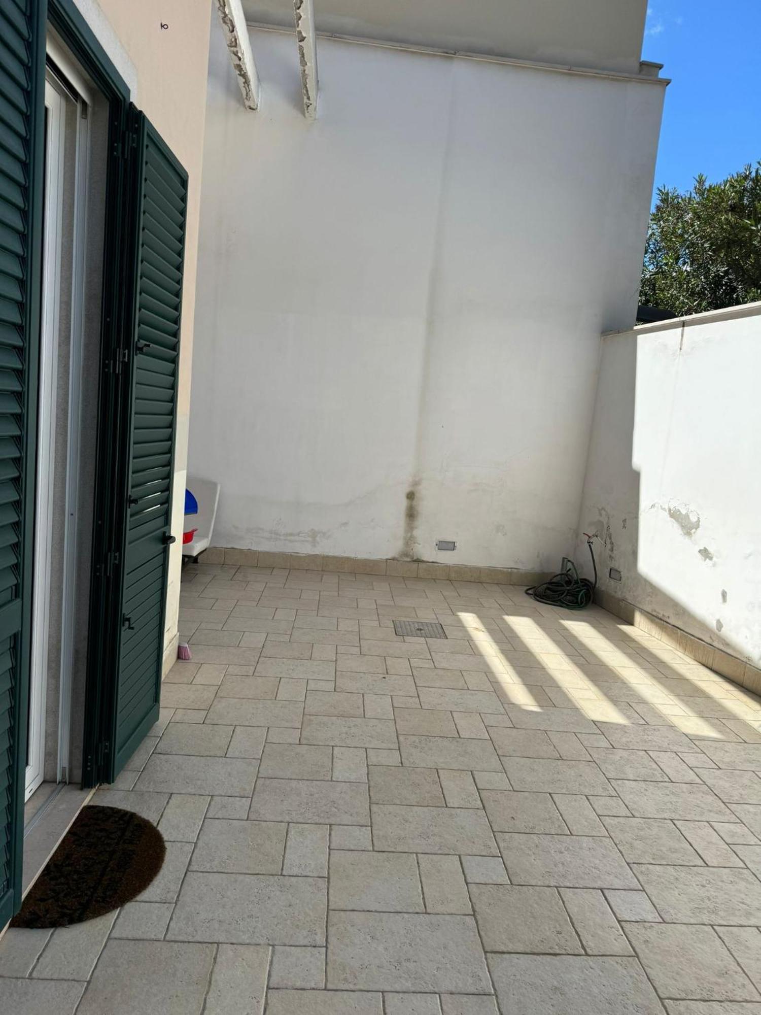 Apartamento Carrassi *