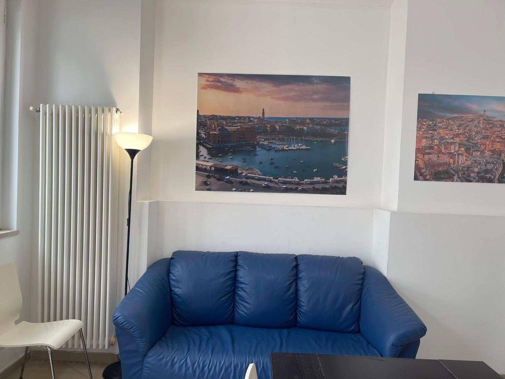 Carrassi Apartamento