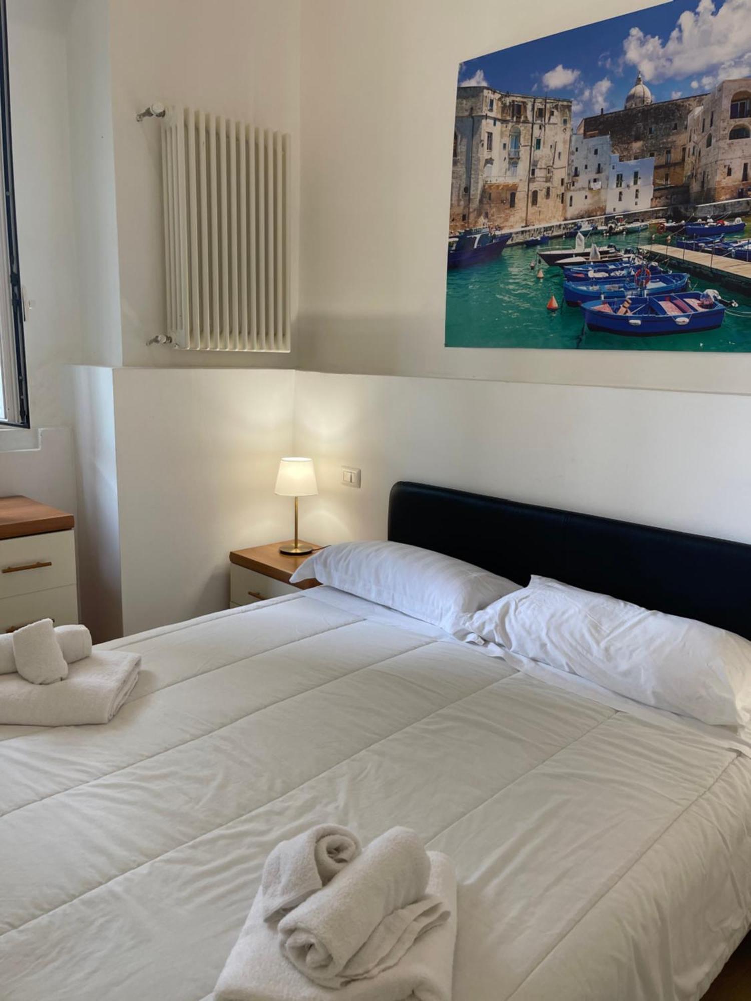 Carrassi Apartamento Bari