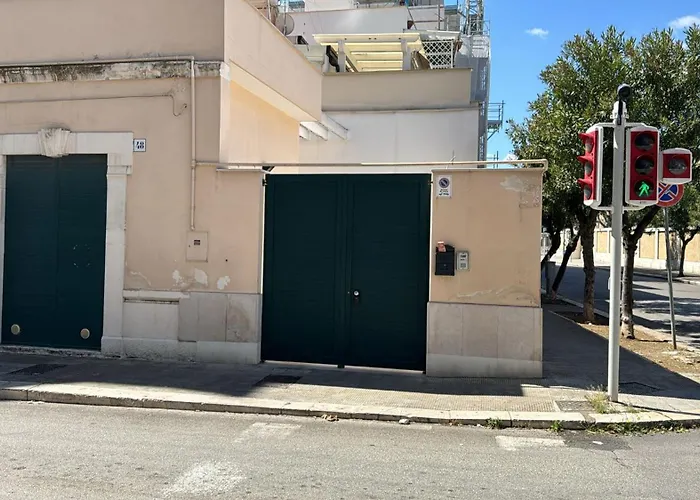 Carrassi Central Home